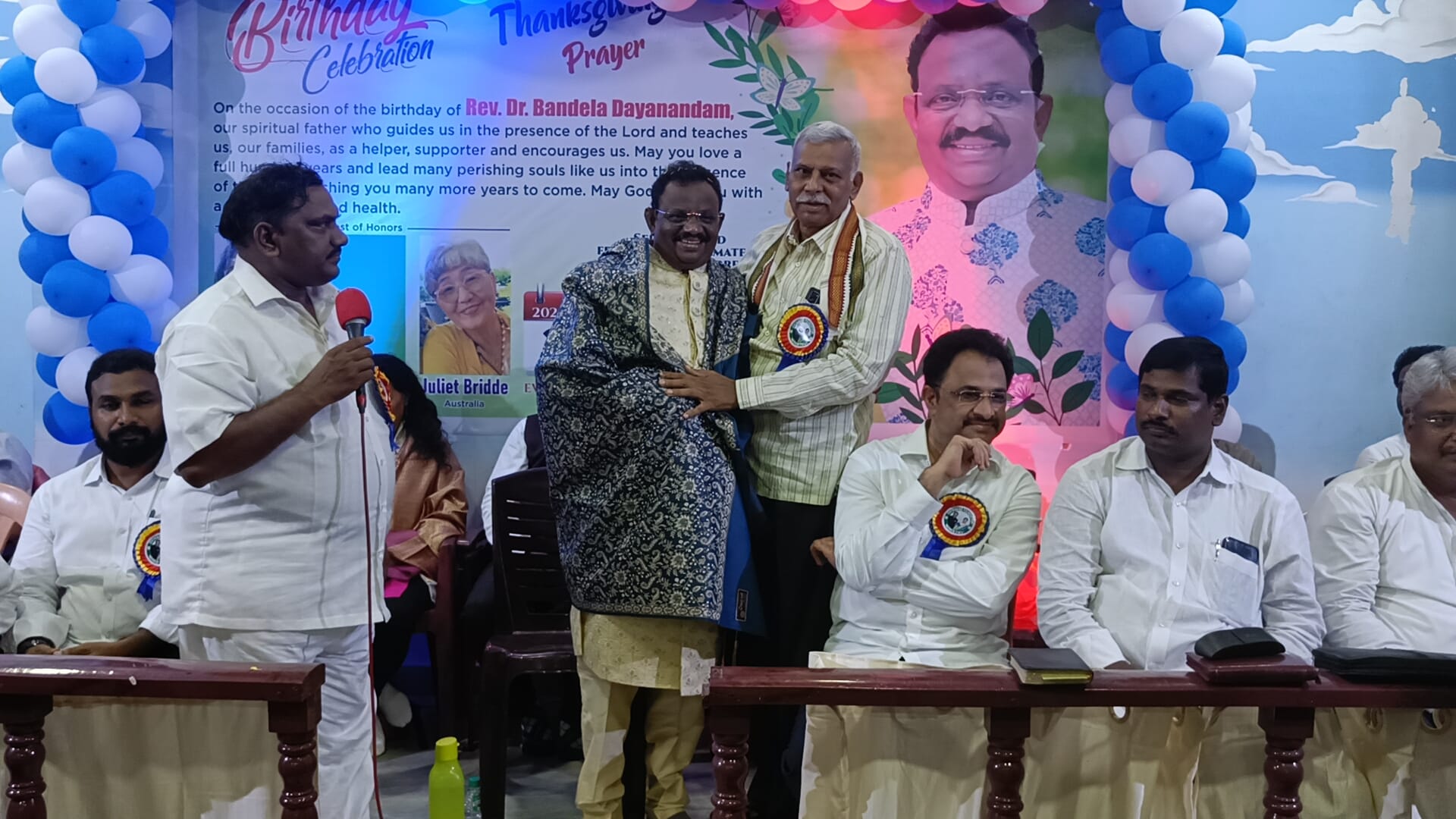 Medical Camps